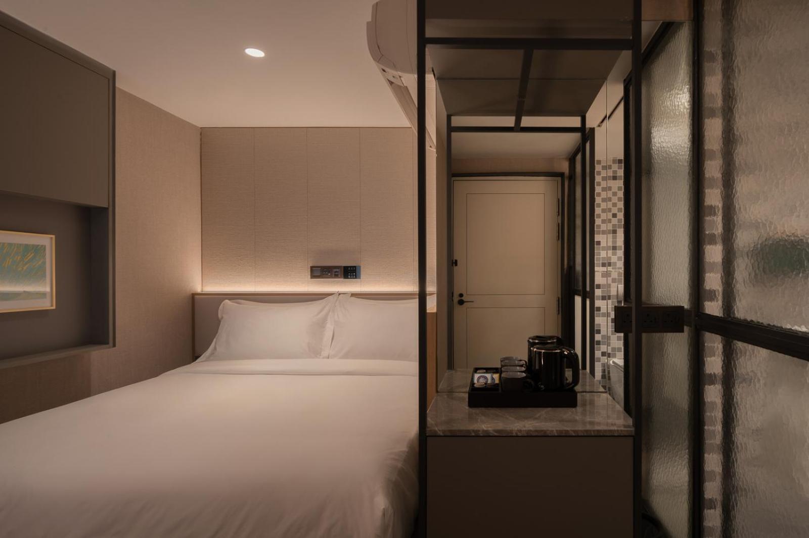Claude Khách sạn Singapore